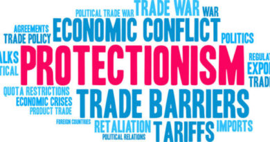 trade protectionism