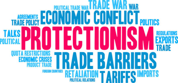 trade protectionism