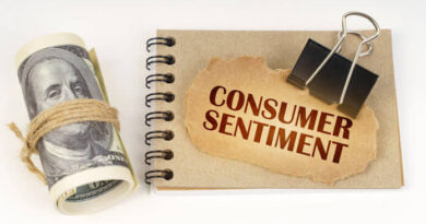 consumer sentiment