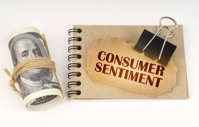 consumer sentiment