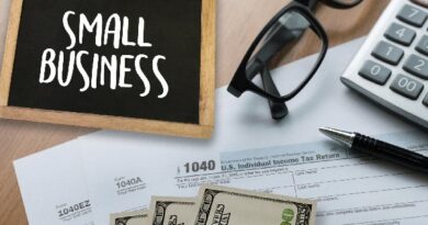 small business economy