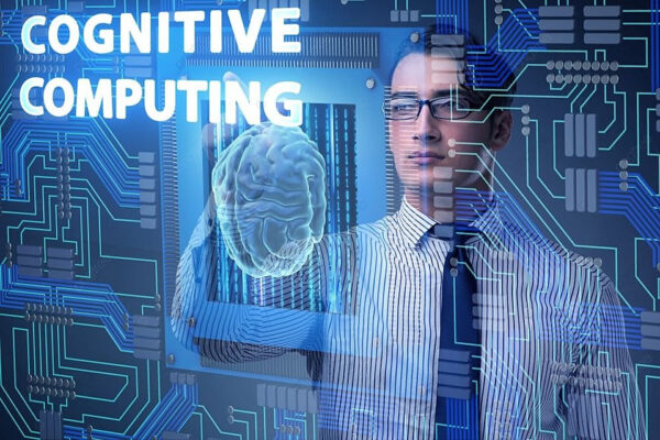 cognitive computing