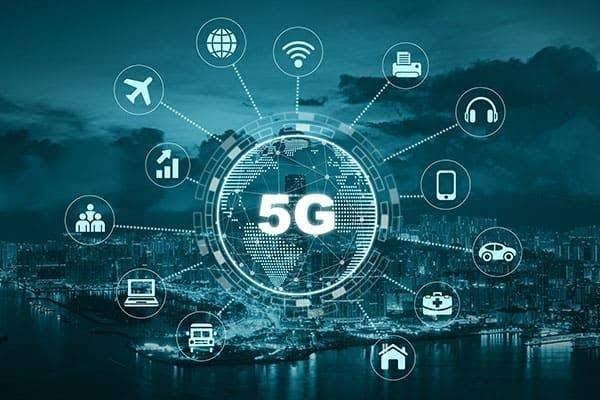 5g connectivity