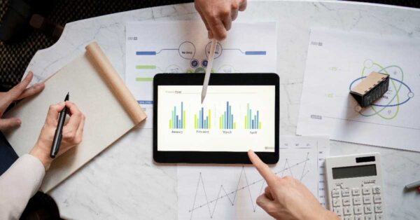 expense tracking