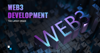 web3 development