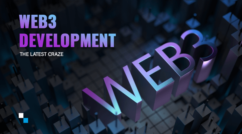 web3 development