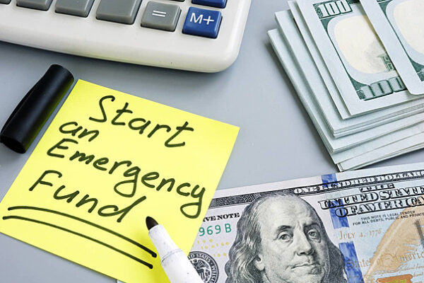 Emergency Funds