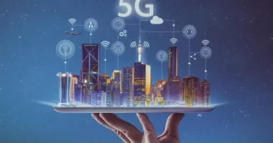 5g connectivity